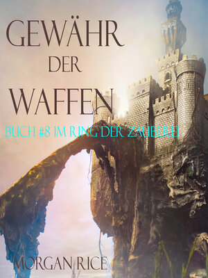 cover image of Gewähr Der Waffen